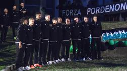 Il Pordenone vola, ma attenzione al ritorno del Padova