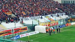 ACR o FC, Messina torna in Serie C: sarà di nuovo derby contro Catania…liquidità permettendo…