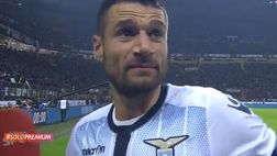 LE PAGELLE – Bisevac superficiale, Candreva esplosivo