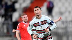 Qatar 2022, Ronaldo fa sorridere il Portogallo. Cade la Russia con gol ‘italiano’