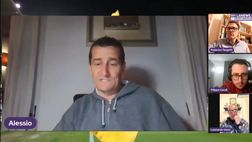 VIDEO – De Petrillo: “Viola abituati a stadi caldi. Col Lech un altro rischio”