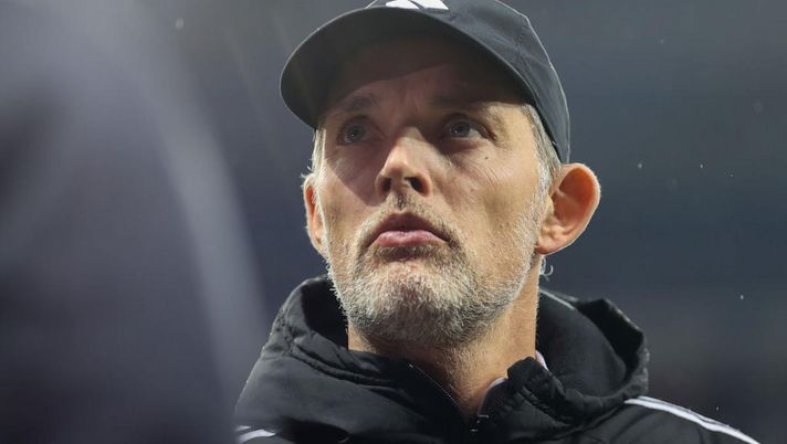 Bayern, Tuchel: “Se sono preoccupato per il mio futuro? No” - immagine 1