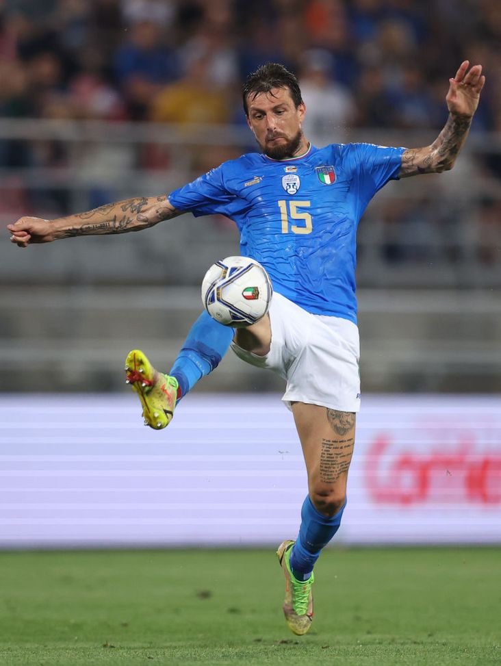 ACERBI MILAN
