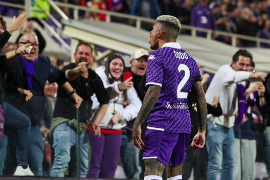 Scanagatta: “La Fiorentina deve fare come Sinner con Medvedev. Vi dico”- immagine 2