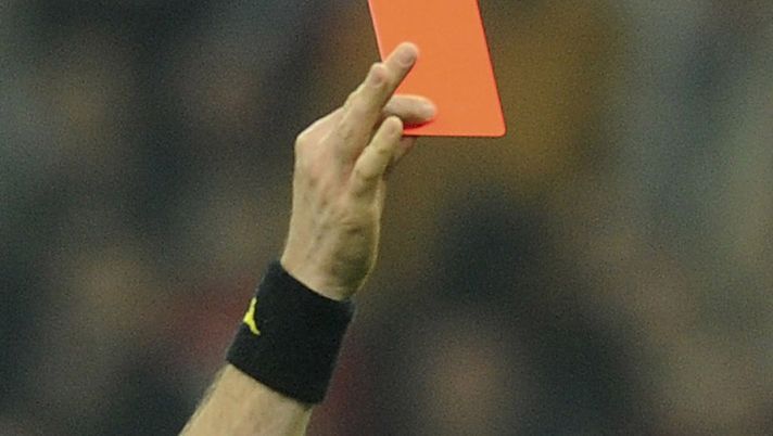 Giudice Sportivo, Quagliata e Pinamonti fermati per due turni Giudice Sportivo, Quagliata e Pinamonti fermati per due turni - immagine 1