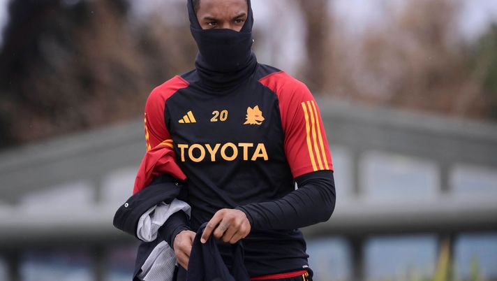 Renato Sanches torna al PSG, la Roma metterà fine al prestito - immagine 1