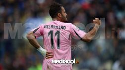 Palermo-Frosinone, i precedenti: perla Trajkovski, gol Gilardino e la B dei ciociari