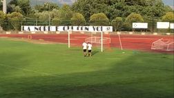VIDEO Palermo, termina l’allenamento dei rosa: lavoro di scarico per mister Filippi