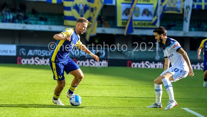 Verona-Juventus, la probabile formazione dell’Hellas - immagine 1