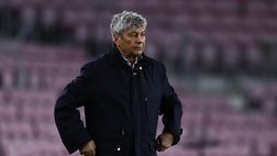 Lucescu: “Calcio non si fermi in Ucraina. Sia messaggio di un popolo che non si piega”
