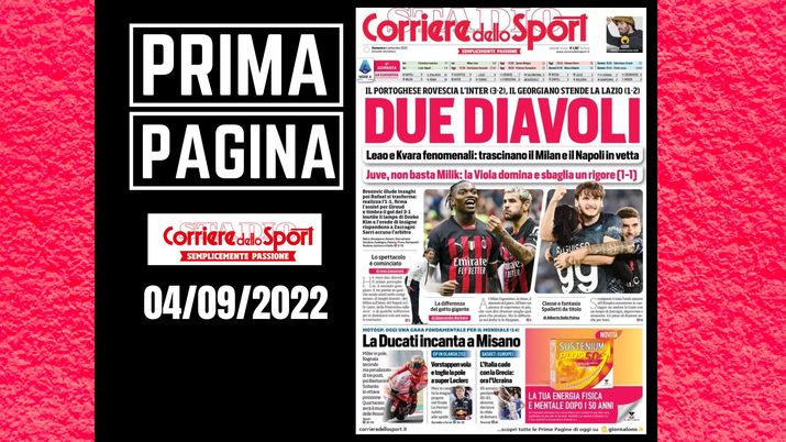 Corriere dello Sport