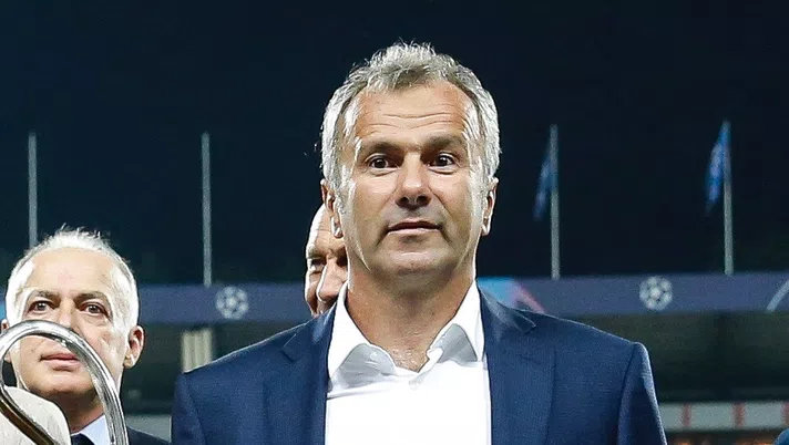 Dejan Savicevic (credits: GETTY Images)