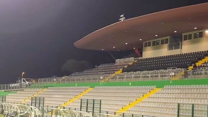 Pordenone, sale la febbre per il match di domenica nel “nuovo” stadio - immagine 1