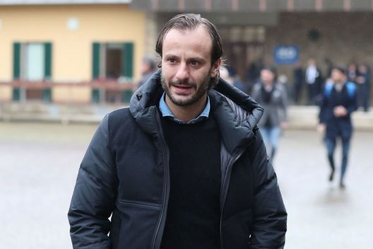 (Photo by Gabriele Maltinti/Getty Images) (Photo by Gabriele Maltinti/Getty Images)