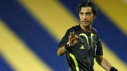 L’ex arbitro Tiziano Pieri è stato intercettato dai microfoni di ‘Tuttomercat