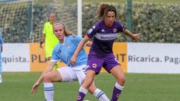Calcio femminile nei prof: tra i primi contratti in FIGC c’è anche Sabatino