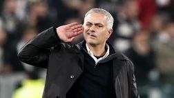 Gerrard: “Mourinho? Fa tutto di proposito. C’è una sola parola per descriverlo”