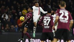 Salernitana, col Verona senza Dia. Inzaghi ne recupera tre