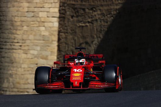 (Getty Images) (Getty Images)