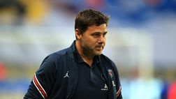 Psg-Pochettino, l’addio non si concretizza per colpa di 2 milioni (più 15…)