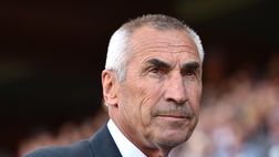 Lazio, tanti auguri a… Edy Reja