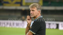Baroni: “Milan grande squadra, dovremo andare forte”
