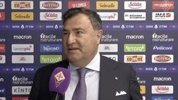 VIDEO – La gioia di Barone: “Il gruppo è felice, gran lavoro di Italiano”