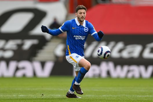 Adam Lallana (getty images) Adam Lallana (getty images)