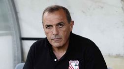 Castori: “Roma grande squadra, noi abbiamo giocato con onore”