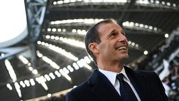 Conferenza Juventus – Allegri: “Domani Buffon non gioca e Marchisio difficilmente sarà in campo”