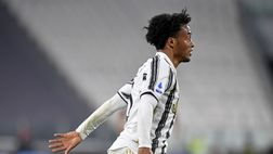 Pagelle Juventus-Inter: Cuadrado fa il Ronaldo, Kulusevski a sprazzi