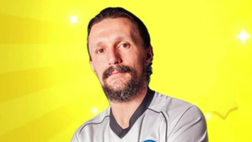 Il potere magico del Maestro Mario Rui: “Spaventa così le difese avversarie”