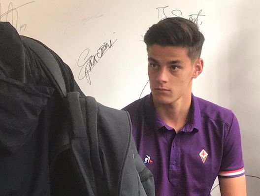Edoardo Pierozzi VN – Finisce l’avventura di E. Pierozzi al Palermo: si cercano nuovi club di B- immagine 2