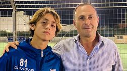 Scugnizzeria – Francesco Pio Esposito, il racconto del talento della Paganese: dall’idolo Del Piero al sogno Champions League | VIDEO