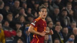 Recuperati Bove, Baldanzi e N’Dicka