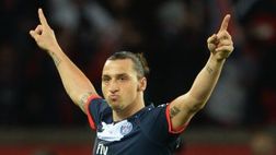 IBRAHIMOVIC: “BENVENUTO DI MARIA, IL PSG SARA’ PIU’ FORTE”