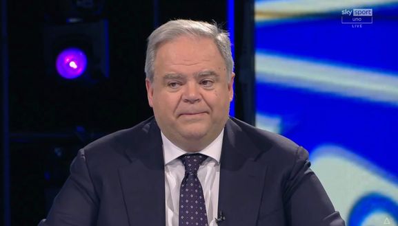 Condò: “Bastoni-Duda, un regolamento di conti. Ma Var doveva intervenire per un motivo”- immagine 2