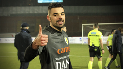 Padova-Arzignano, il muro Boffelli: “Primo non prenderle, dobbiamo muovere la classifica”