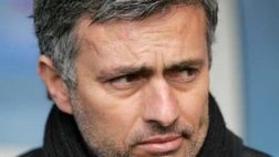 JUVENTUS, Mourinho: “Conte è come me”