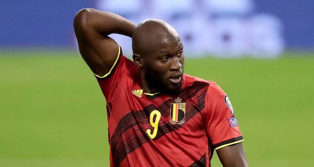 Lukaku Belgio
