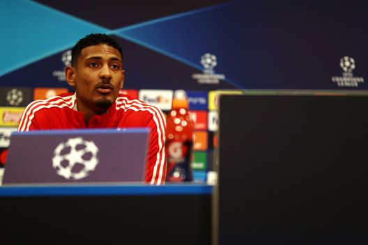 (Photo by Dean Mouhtaropoulos/Getty Images) Ajax, 11 gol e eliminazione: prima volta nella storia della Champions League- immagine 2
