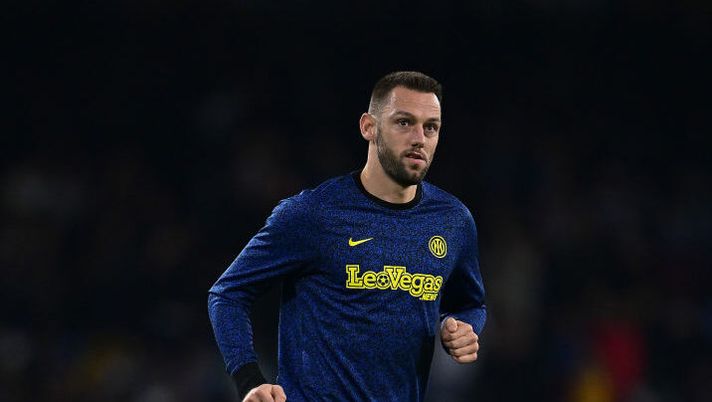 FLASH – Emergenza in difesa nell’Inter: de Vrij deve uscire per infortunio - immagine 1