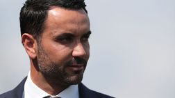 Monza, Palladino: “Non mi prendo meriti – Il mio futuro? Non mi va di parlarne”