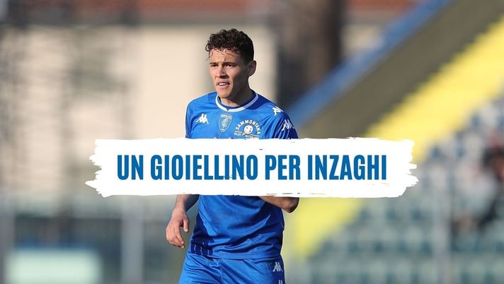 Asllani, l’Inter vuole fare in fretta: Esposito la chiave, l’Empoli fa un altro nome - immagine 1