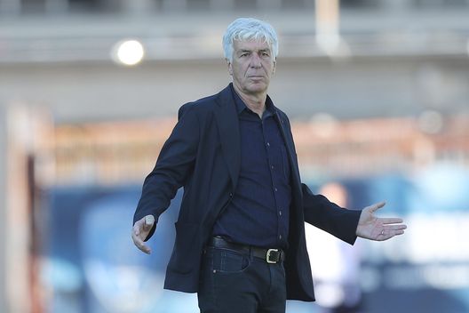 Gasperini Gasperini