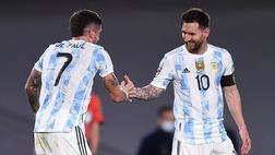 Udinese | Argentina buona la seconda: De Paul ma che combini?