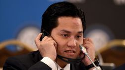 Thohir affida l’Inter agli interisti? Dopo Zanetti ecco un altro rinnovo
