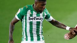 Calciomercato Inter – Incontro con l’agente di Emerson Royal | News