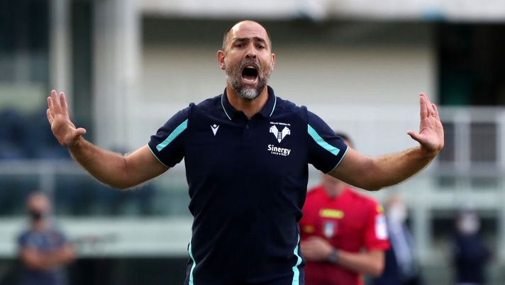 Roma-Verona, torna a parlare Tudor: “Meritavamo i tre punti, abbiamo dominato” - immagine 1