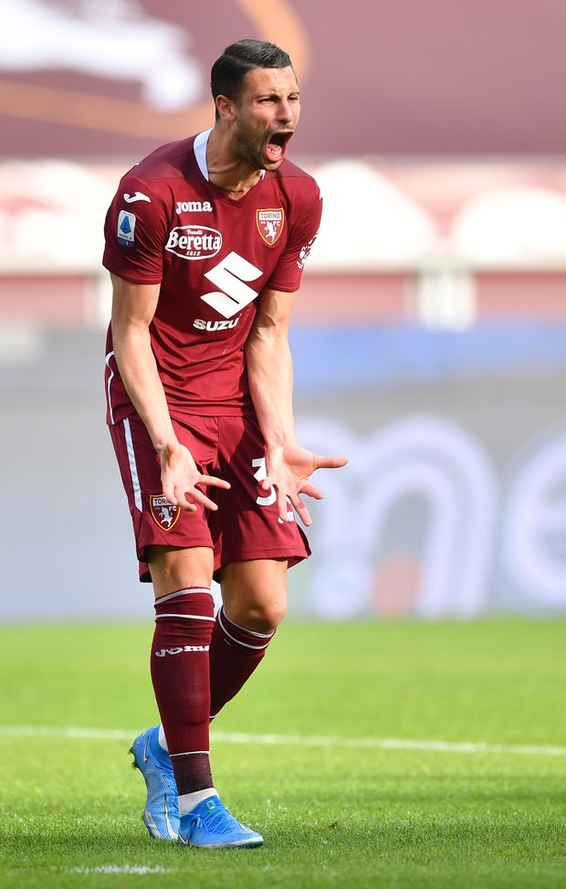  (Photo by Valerio Pennicino/Getty Images) 